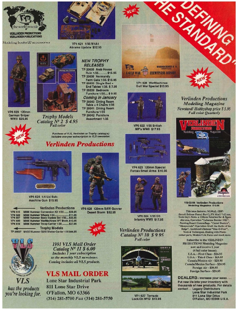 FineScale Modeler 1992-01 (Vol10-01)